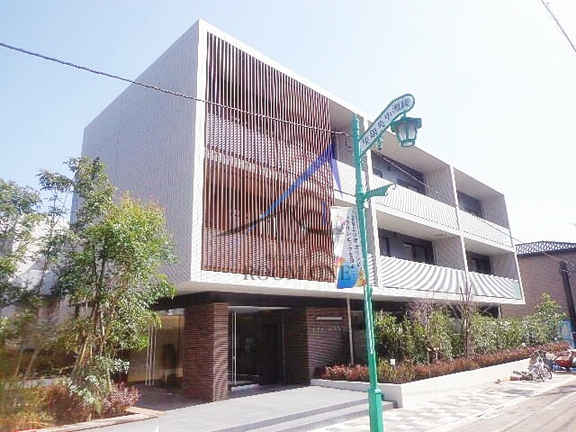 ラフィーネブラン