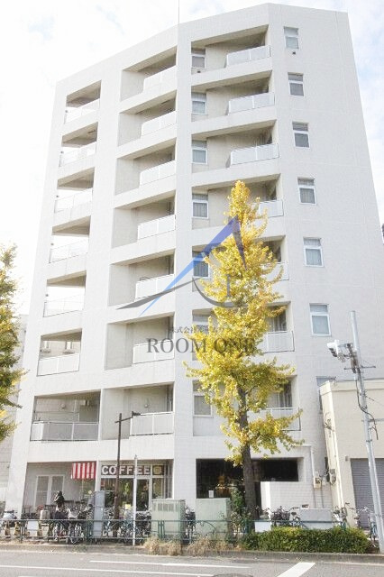 ラグジュアリーアパートメント文京千石＃０２