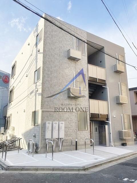 イクシオ栗原