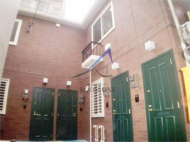 ローズ・コート　東浅草