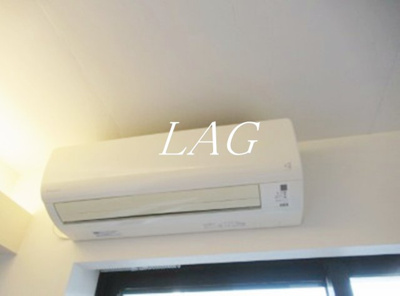 【設備】 | ラフィーネブラン | エアコンです。