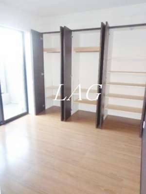 【収納】 | ラフィーネブラン | 収納です。