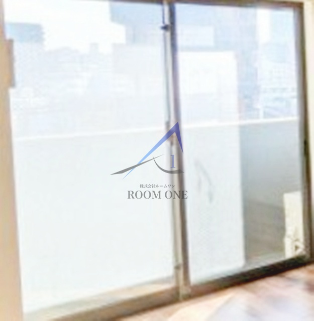 アリカ向島のバルコニー|バルコニーです。