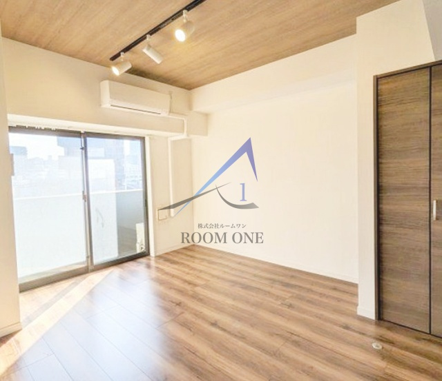 アリカ向島の寝室|寝室です。