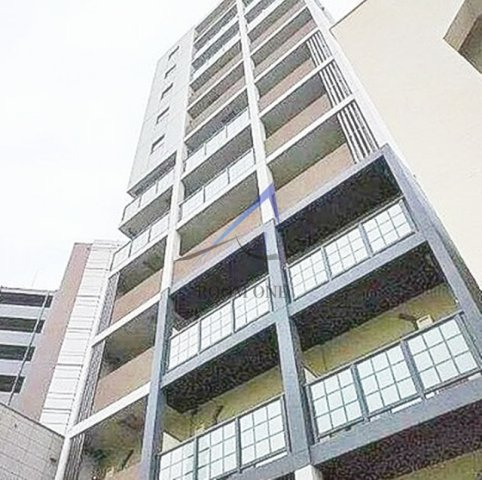 アリカ向島の外観|外観です。