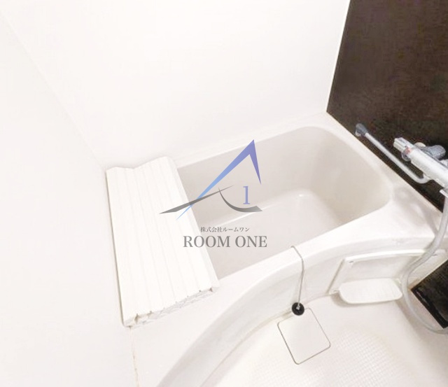 アリカ向島の浴室|お風呂です。