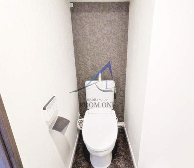 アリカ向島のトイレ|トイレです。