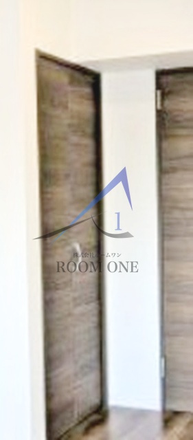 アリカ向島の収納|収納です。