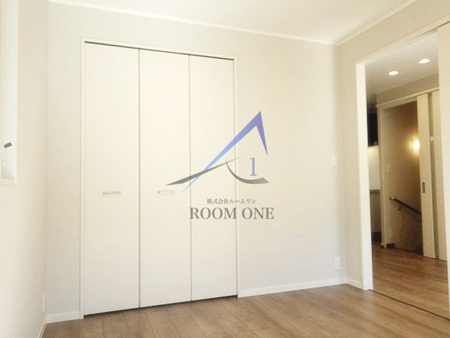 セレーノの寝室|寝室です。