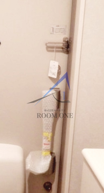 セレーノのセキュリティ|内鍵です。