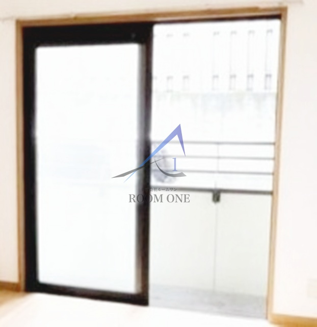 エルガーデンのバルコニー|バルコニーです。