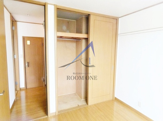 エルガーデンの収納|収納です。