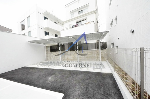 ロークワットコート永福