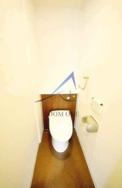 ロークワットコート永福のトイレ|トイレです。