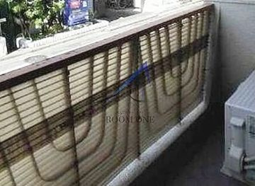 ＲＩＣＯのバルコニー|バルコニーです。