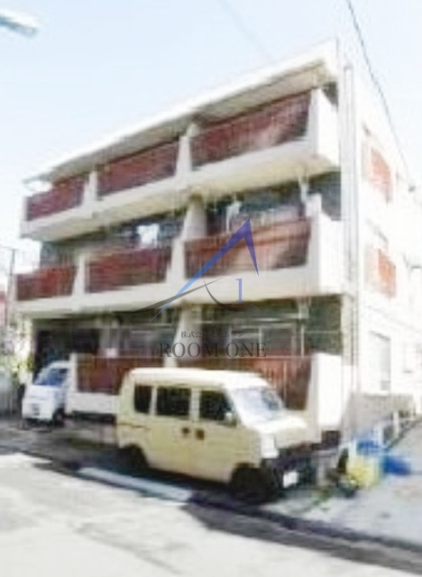 ＲＩＣＯの外観|外観です。