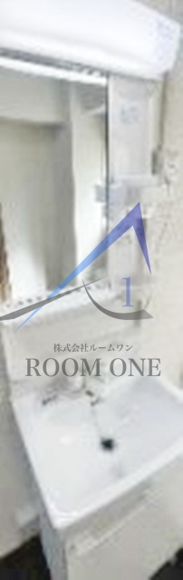 ＲＩＣＯの洗面所|洗面台です。