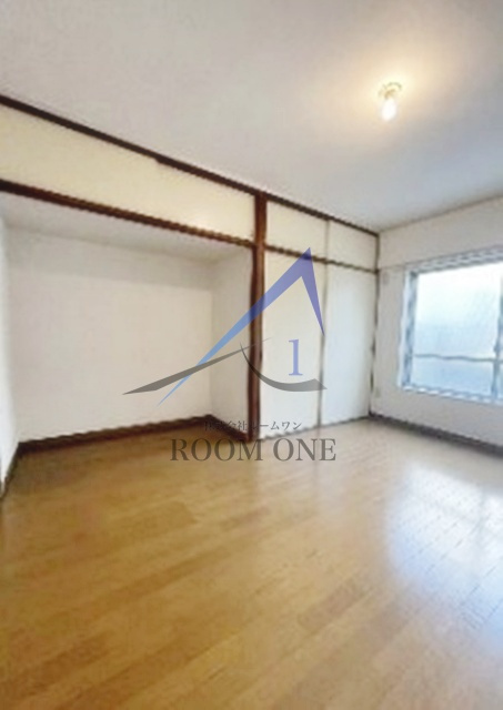 ＲＩＣＯの居間・リビング|洋室のお部屋です。