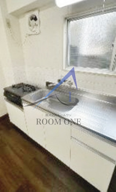 ＲＩＣＯのキッチン|キッチンです。