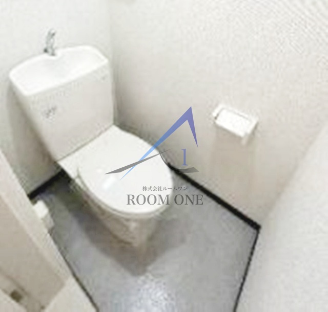 ＲＩＣＯのトイレ|トイレです。