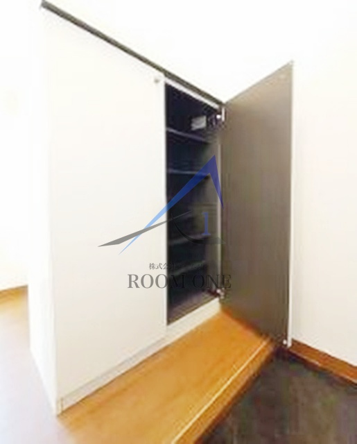 ＲＩＣＯの収納|収納です。