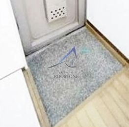 ＲＩＣＯの玄関|玄関です。