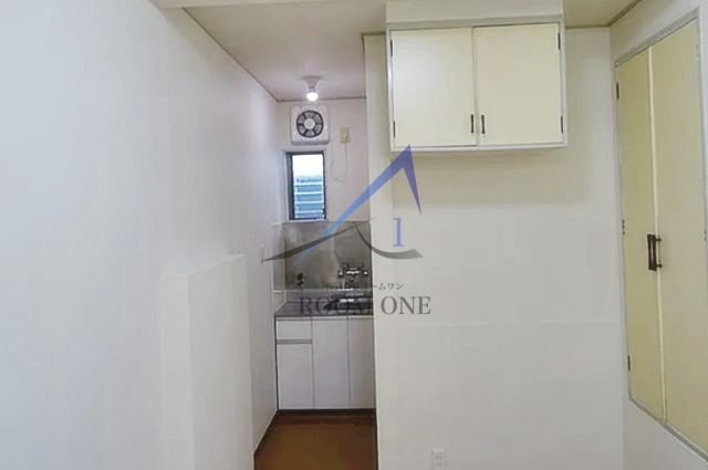 ホワイトハウスの内装