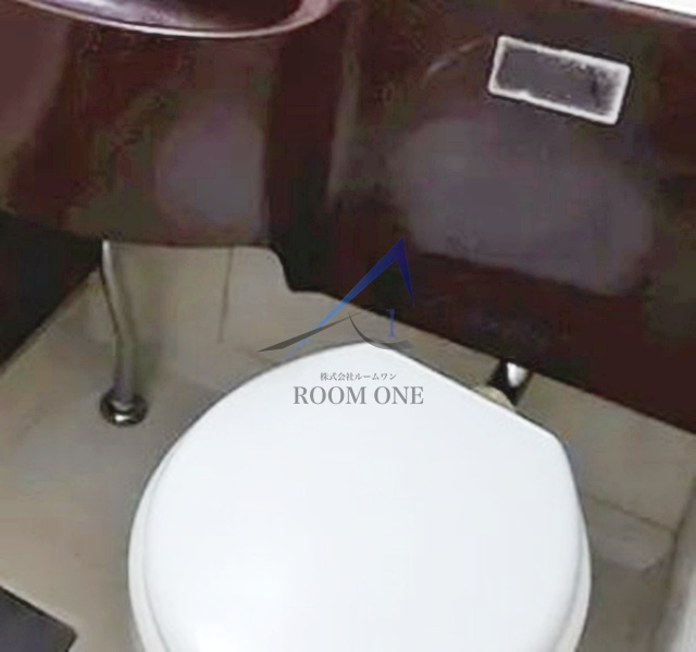 ホワイトハウスのトイレ|トイレです。