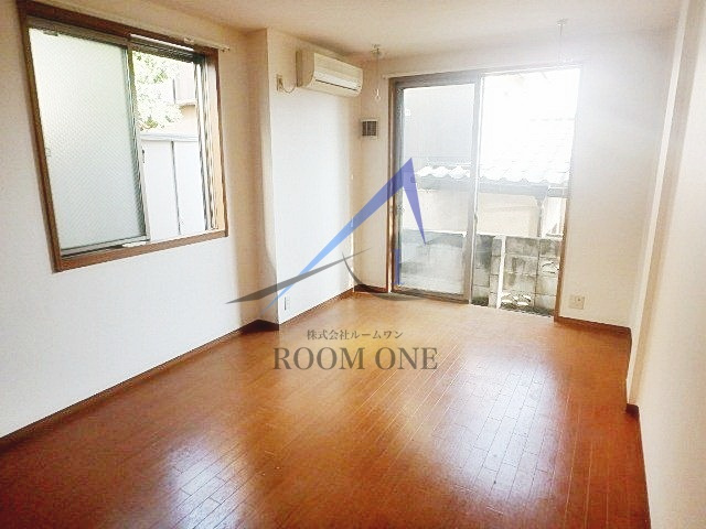 サンコート弥生の寝室|寝室です。