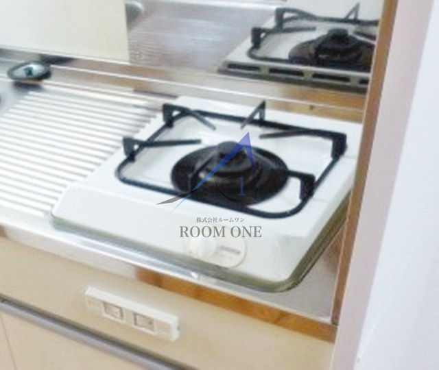 グリーンハイツのその他