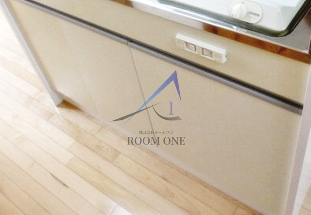 グリーンハイツ