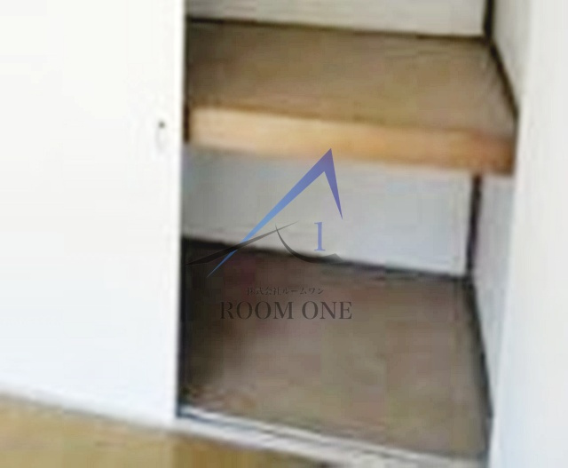 高橋荘の収納|収納です。