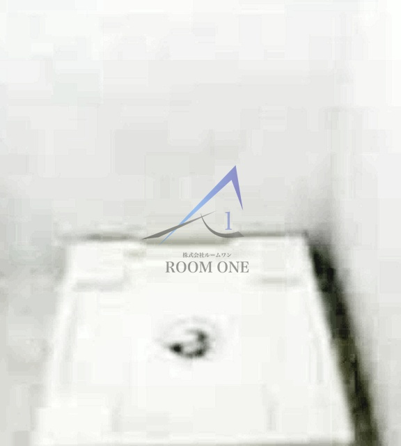 SORTE・MATSUOの設備|洗濯機置き場です。