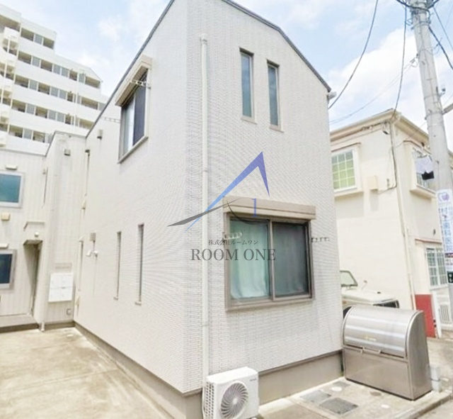 SORTE・MATSUOの外観|外観です。