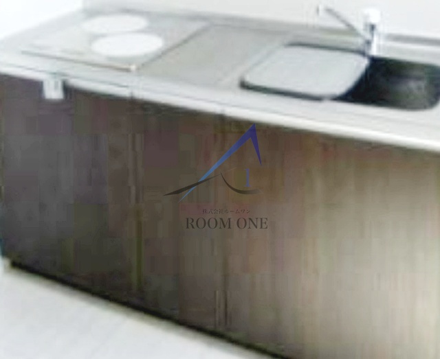 SORTE・MATSUOのキッチン|キッチンです。