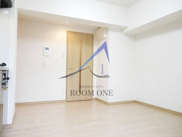 ルーブル中野ガーデンの寝室|寝室です。