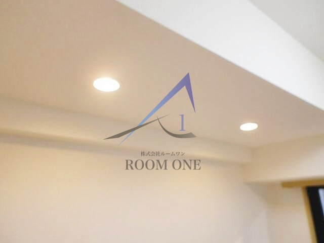 ルーブル中野ガーデン