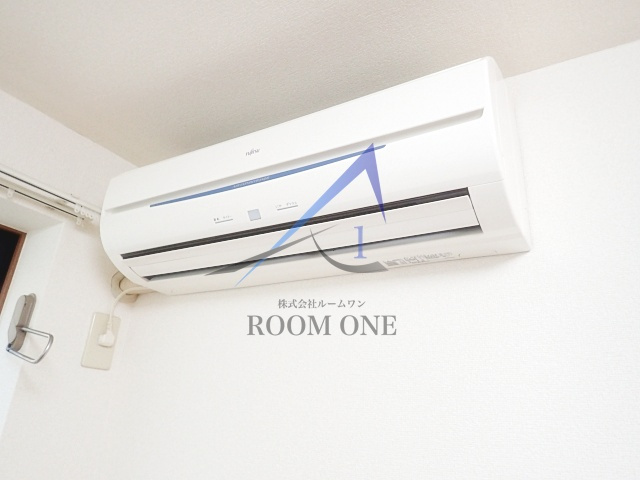 ライフピア東中野Ａ棟のその他