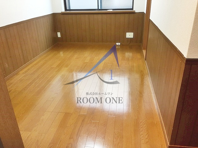 ライフピア東中野Ａ棟