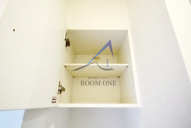 ゼニーヴ上高田Ⅱ