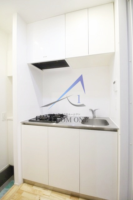 ゼニーヴ上高田Ⅱ