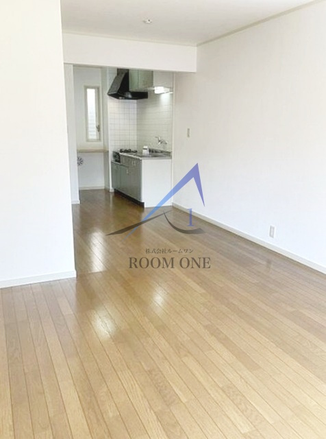 ハイム京の寝室|寝室です。