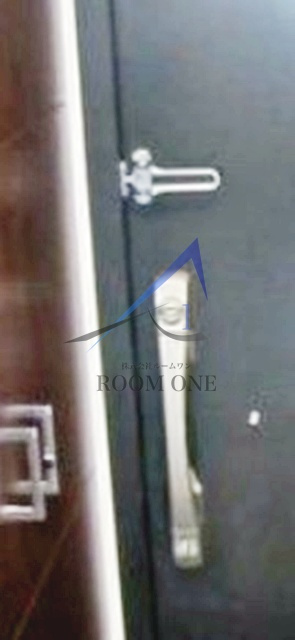 ファーストリアルタワー新宿のセキュリティ|内鍵です。