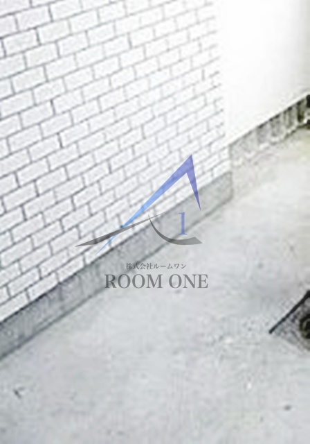 西新宿第２ローヤルコーポ齋藤ビルのバルコニー|バルコニーです。