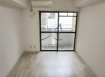 西新宿第２ローヤルコーポ齋藤ビルの寝室|寝室です。