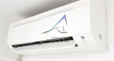 西新宿第２ローヤルコーポ齋藤ビルの設備|エアコンです。