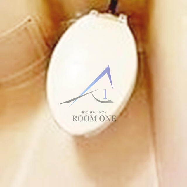 西新宿第２ローヤルコーポ齋藤ビルのトイレ|トイレです。