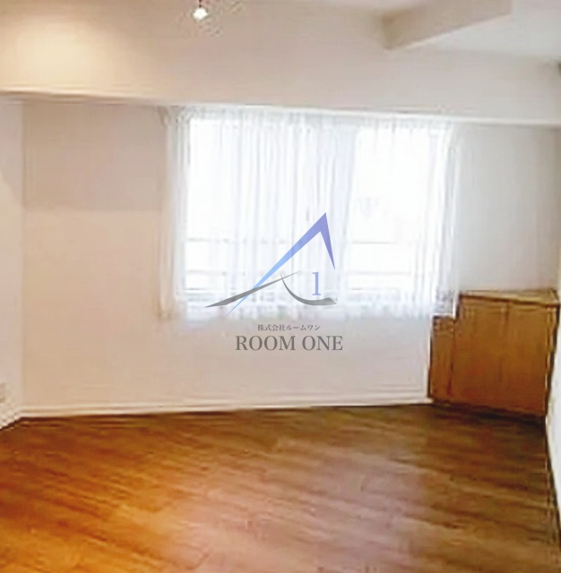 ユニーブル新宿西の寝室|寝室です。