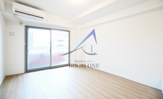 第３２宮庭マンションの寝室|寝室です。