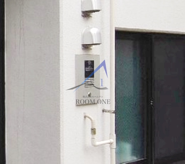 QUQURI Tokyo Shinjukuのセキュリティ|オートロックです。